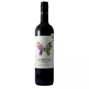 Lobetia Tempranillo